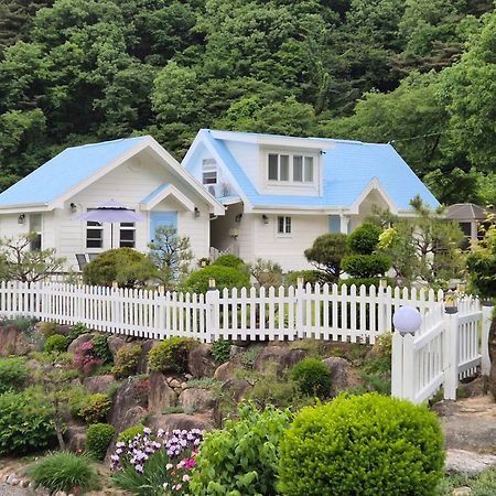 Soomhouse Renewal Open June 2024 Danyang Dış mekan fotoğraf