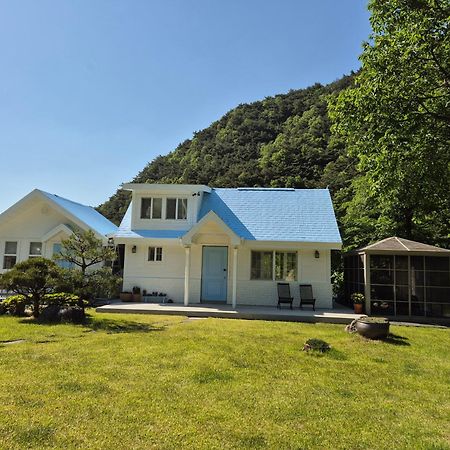 Soomhouse Renewal Open June 2024 Danyang Dış mekan fotoğraf