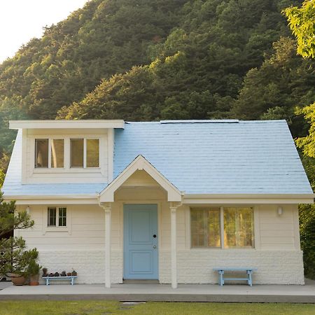 Soomhouse Renewal Open June 2024 Danyang Dış mekan fotoğraf