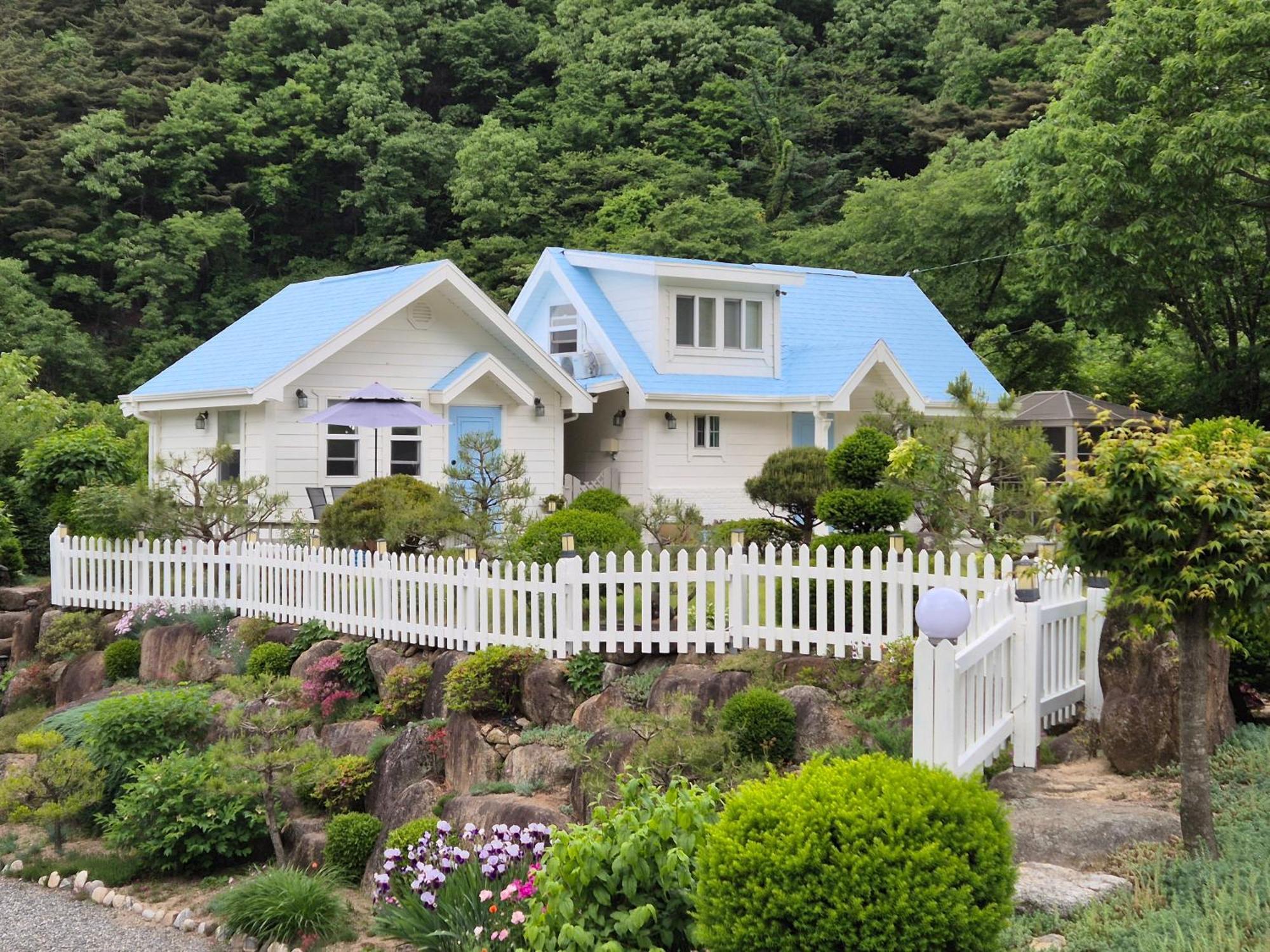 Soomhouse Renewal Open June 2024 Danyang Dış mekan fotoğraf