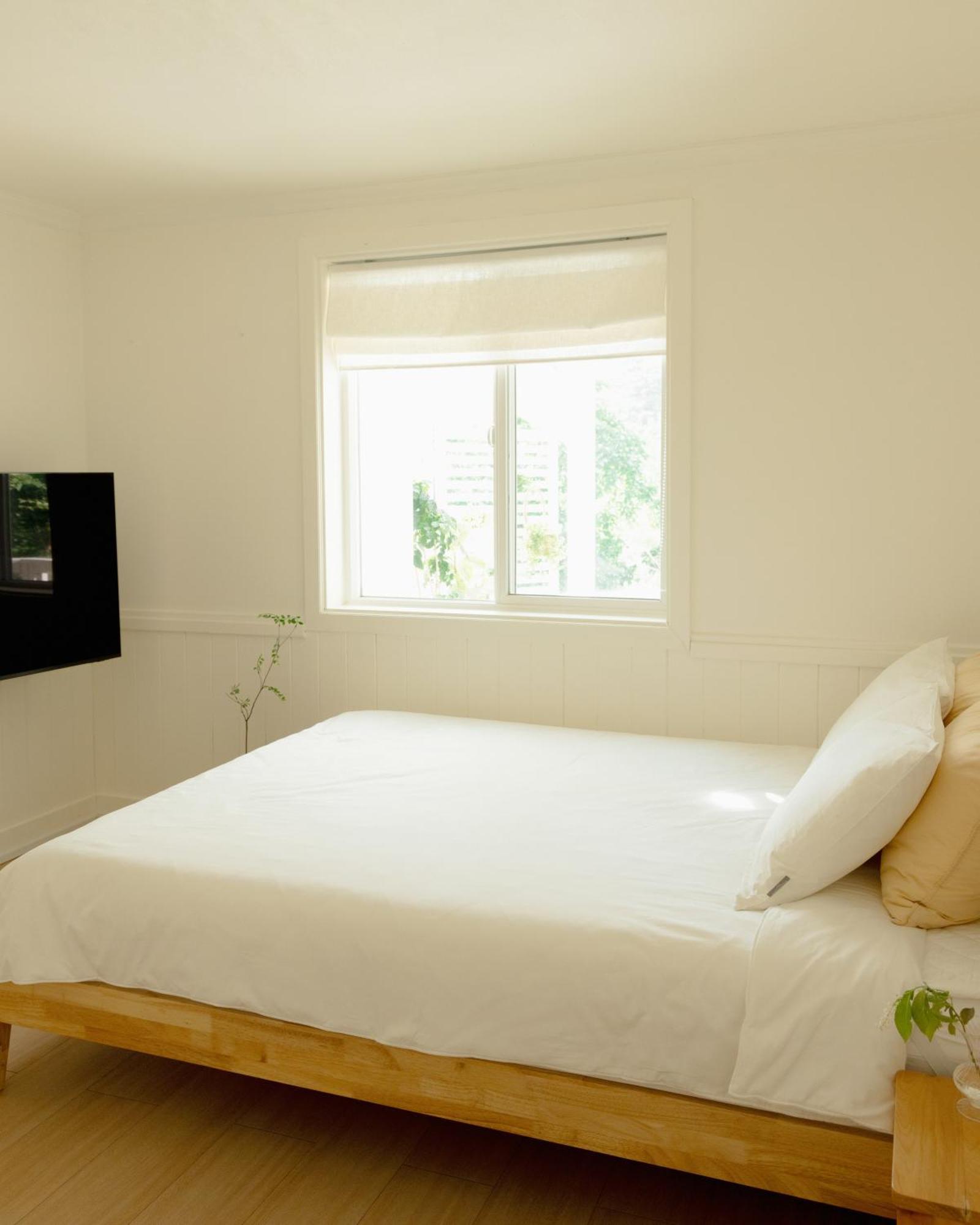 Soomhouse Villa Danyang Dış mekan fotoğraf