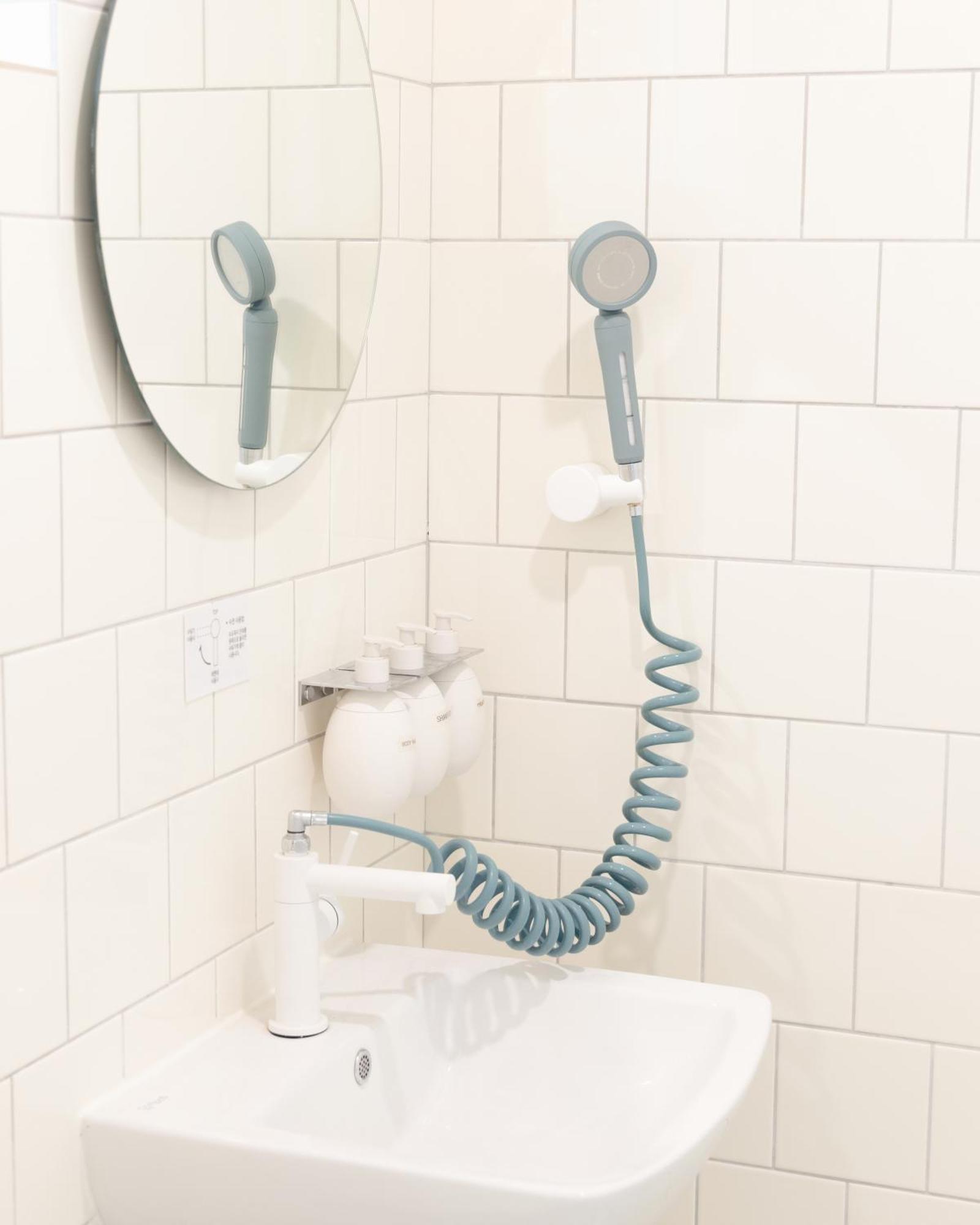 Soomhouse Villa Danyang Dış mekan fotoğraf