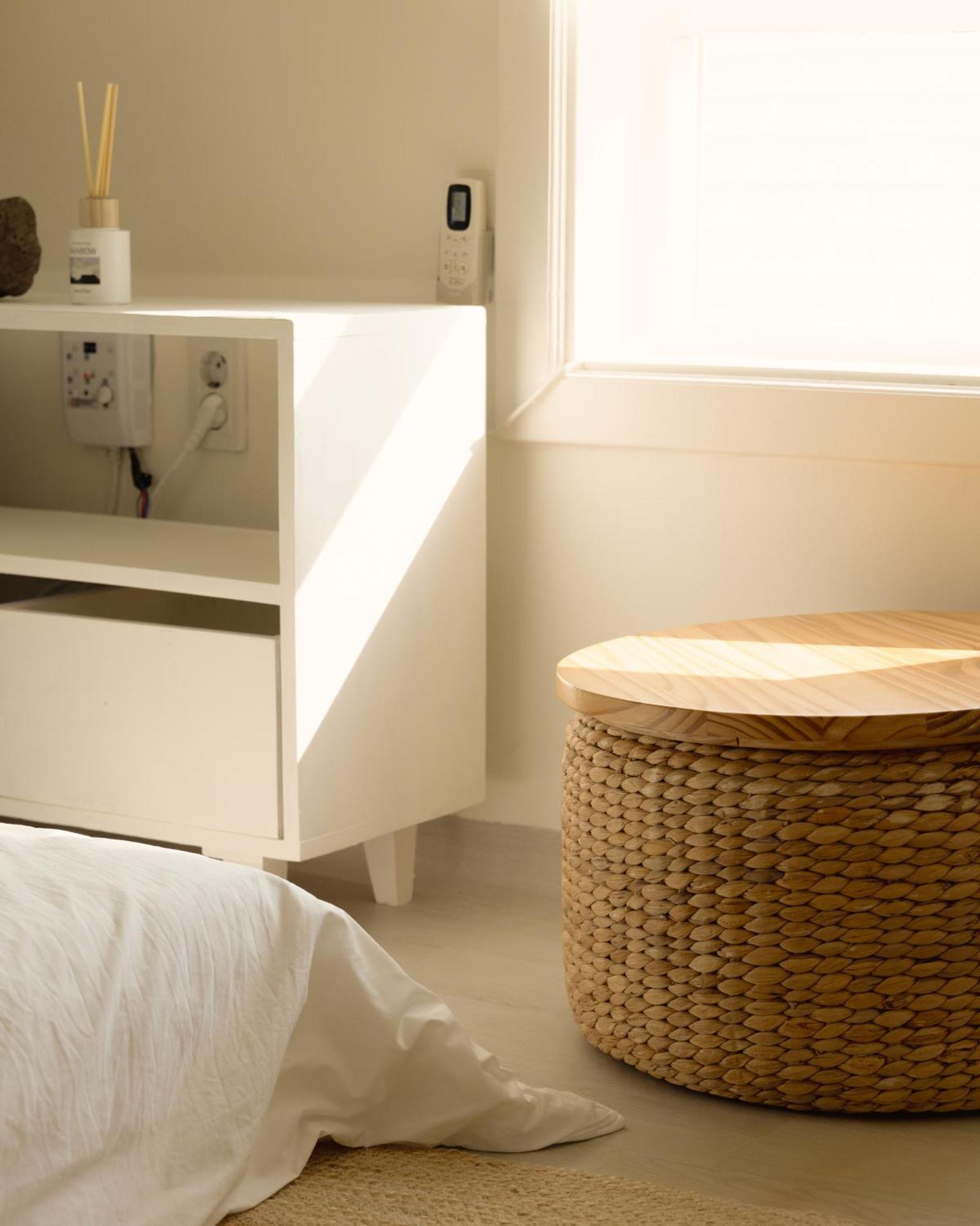 Soomhouse Villa Danyang Dış mekan fotoğraf