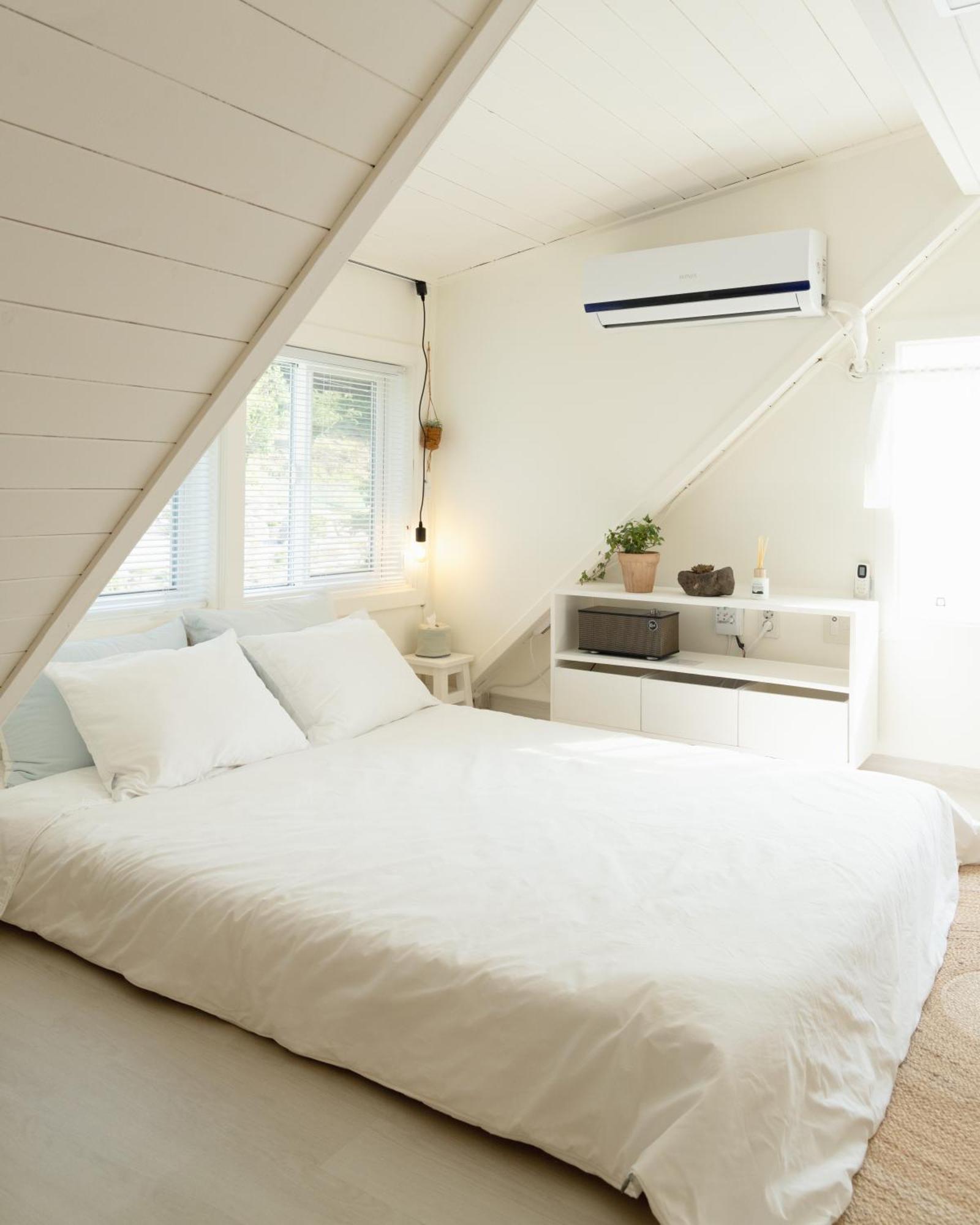 Soomhouse Renewal Open June 2024 Danyang Dış mekan fotoğraf
