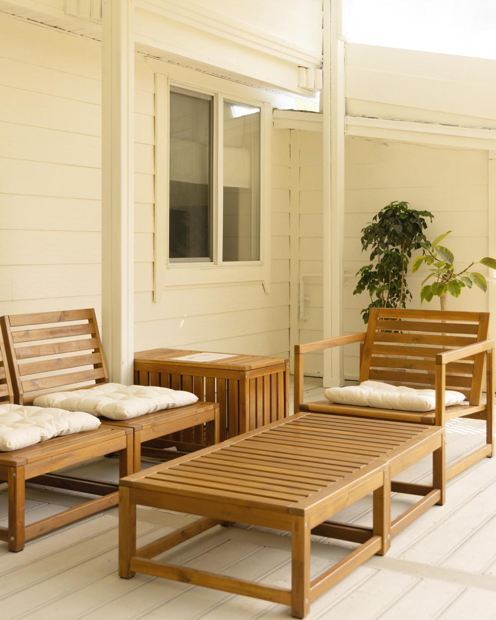 Soomhouse Villa Danyang Dış mekan fotoğraf