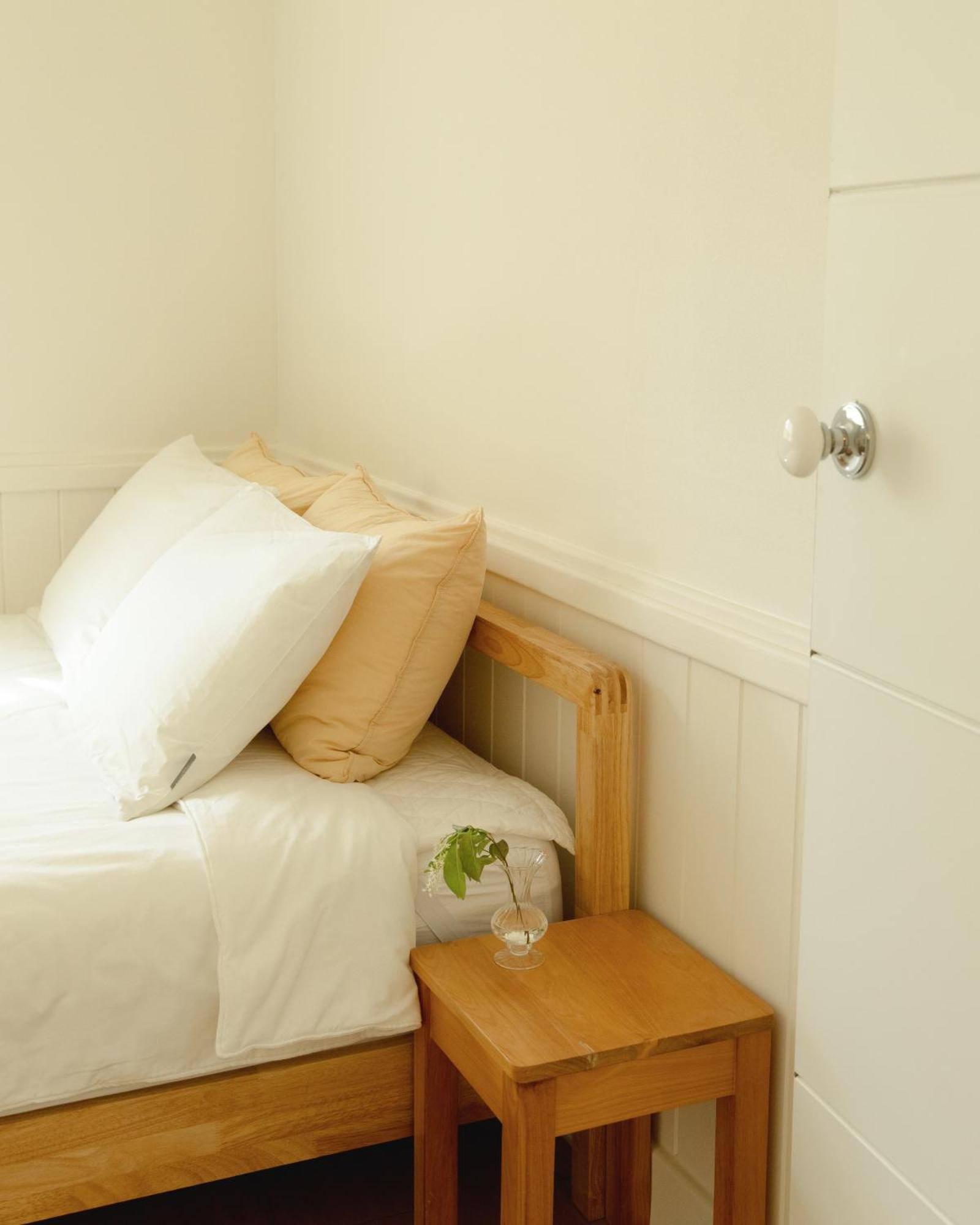 Soomhouse Villa Danyang Dış mekan fotoğraf