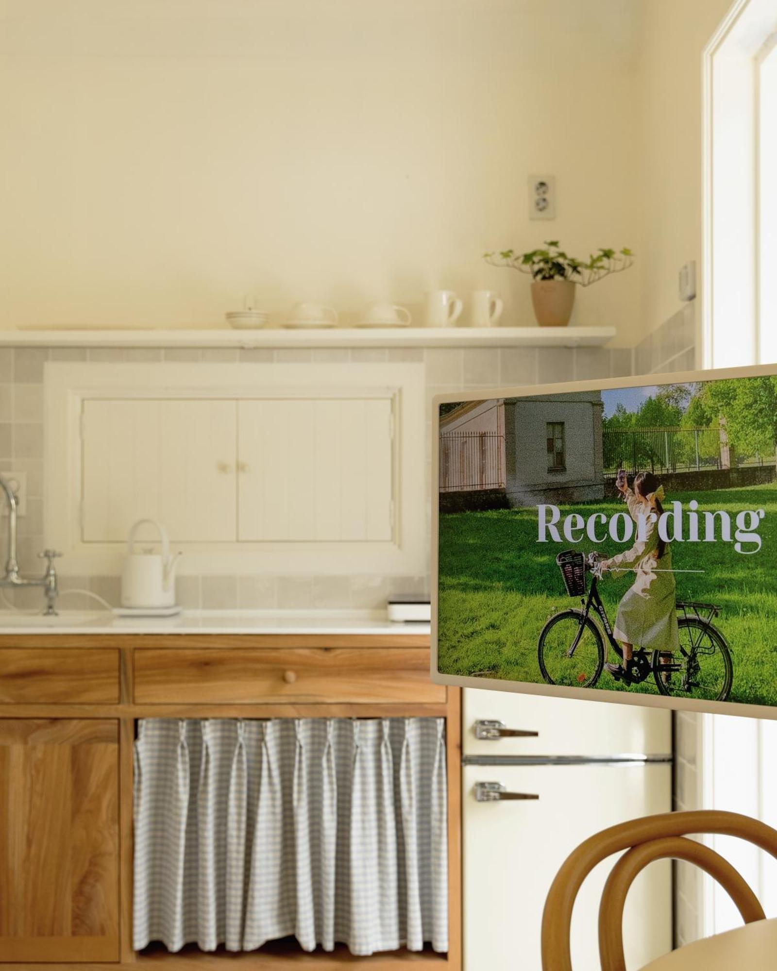 Soomhouse Villa Danyang Dış mekan fotoğraf