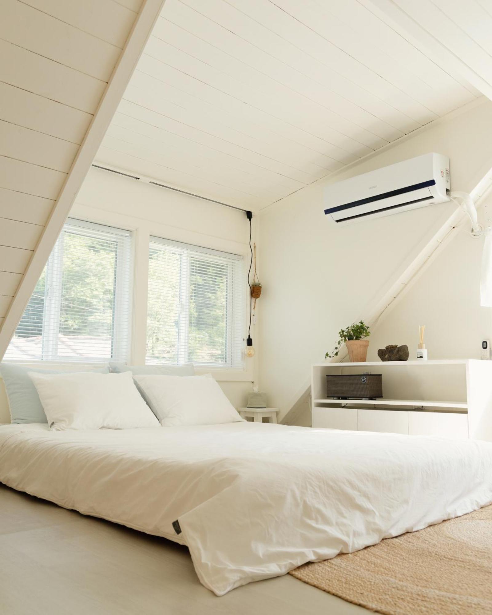 Soomhouse Renewal Open June 2024 Danyang Dış mekan fotoğraf
