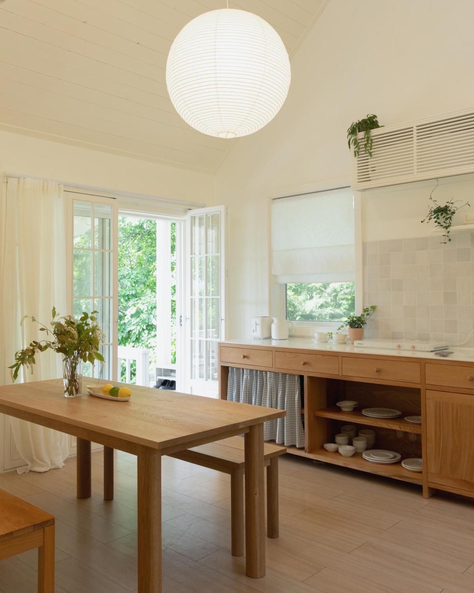 Soomhouse Renewal Open June 2024 Danyang Dış mekan fotoğraf