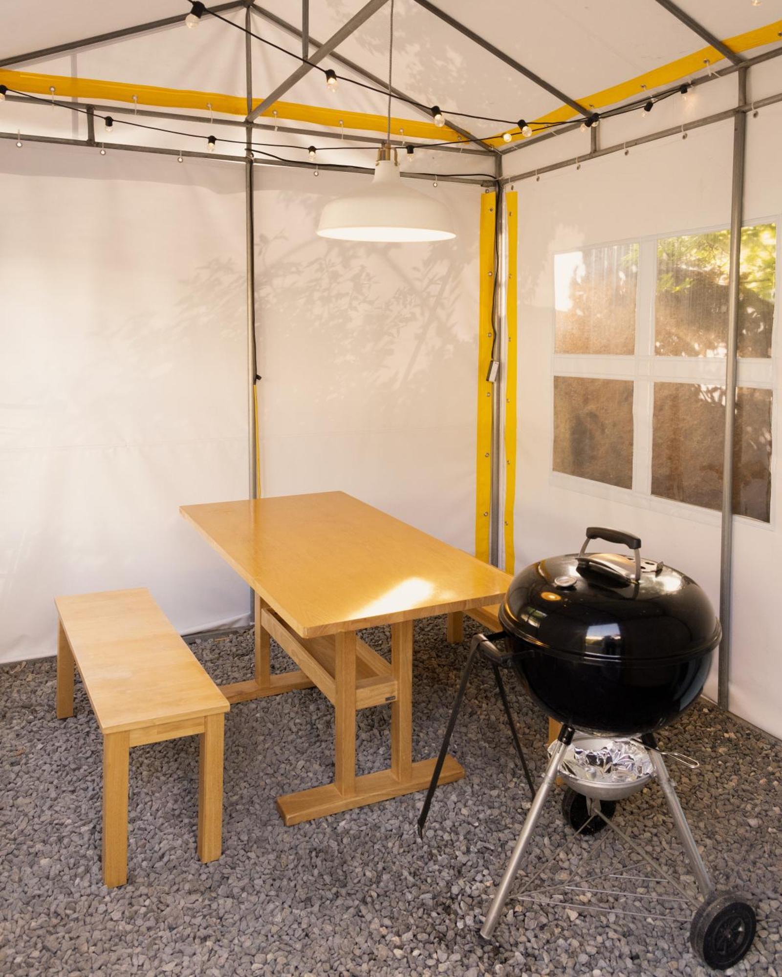 Soomhouse Renewal Open June 2024 Danyang Dış mekan fotoğraf