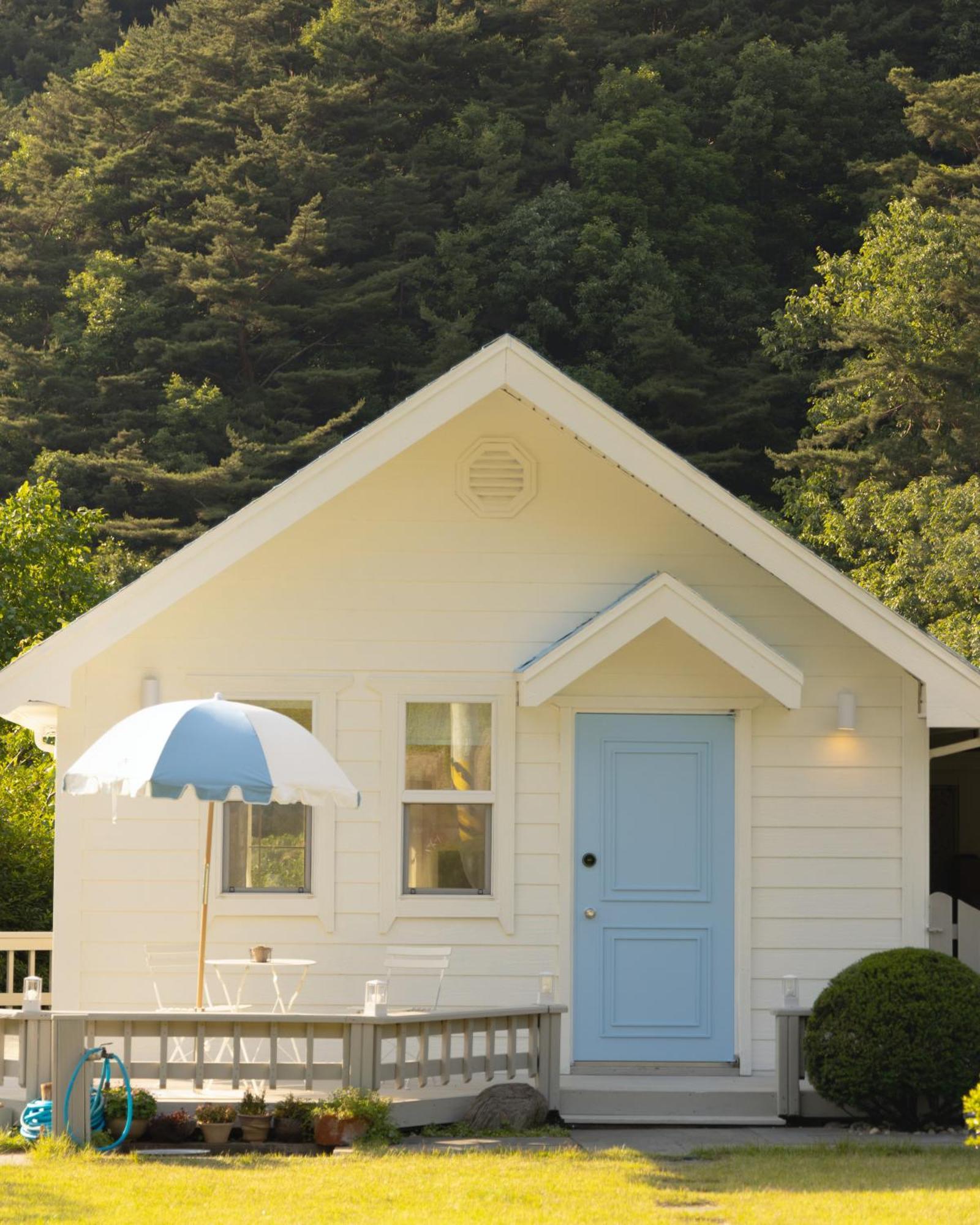 Soomhouse Renewal Open June 2024 Danyang Dış mekan fotoğraf