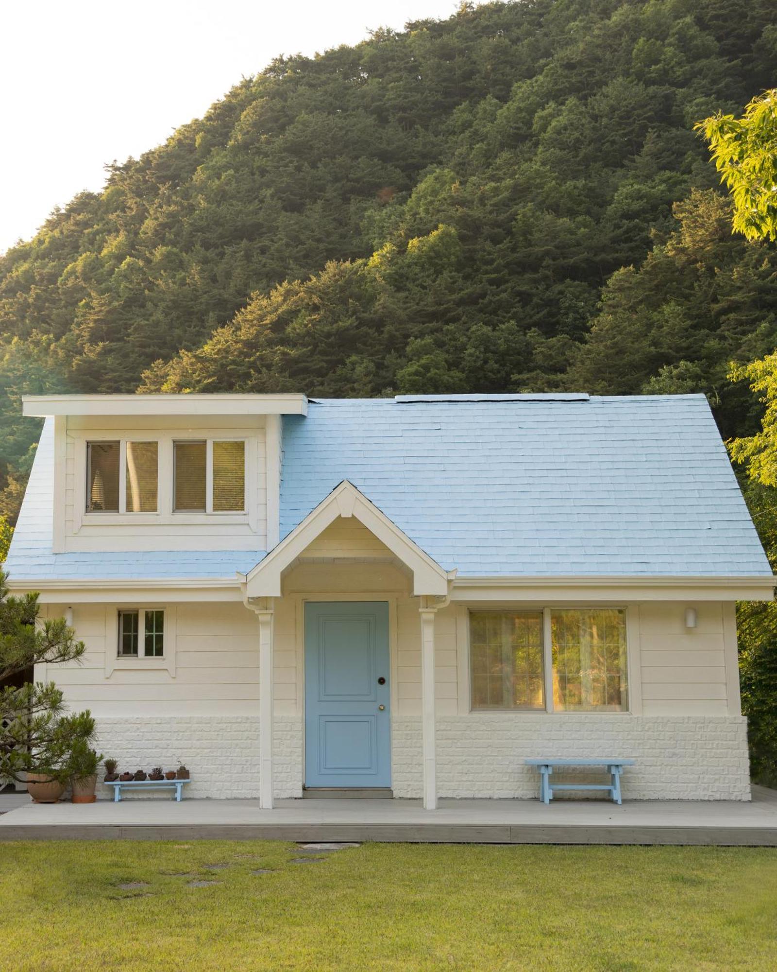 Soomhouse Renewal Open June 2024 Danyang Dış mekan fotoğraf